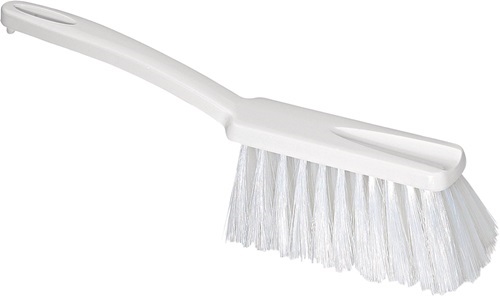 NÖLLE 18200021 HACCP-Handfeger  Borstenstärke 0,25 mm weiß