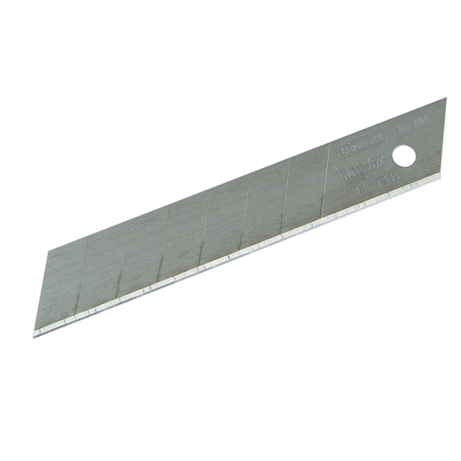 Stanley 0-11-718 Abbrechklinge FatMax 18mm 5 St