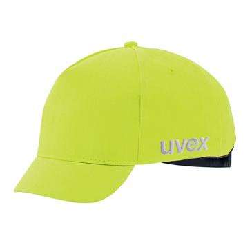 Uvex 9794480 Kappe u-cap sport 9794480 gelb