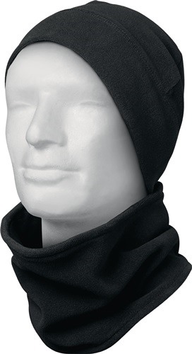 FELDTMANN 23010 Fleeceset Kedro universal schwarz