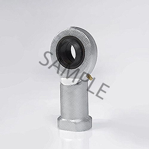 Gelenkkopf BEMN12-20-501 CLASSIC - PTFE/Stahl DURBAL Weitere technische Eigenschaften: · Innen: 12 mm · Außen: 32 mm · Breite: 16 mm · Gewicht: 0,092 kg · Wartung: wartungsfreie Ausführung · Dichtung: keine, offenes Lager · Gewindeart: Außengewinde · Gewi