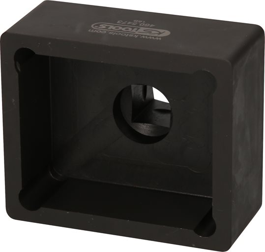 KS Tools 460.5473 1/2 Klemmmuttern-Stecknuss, 50x62 mm