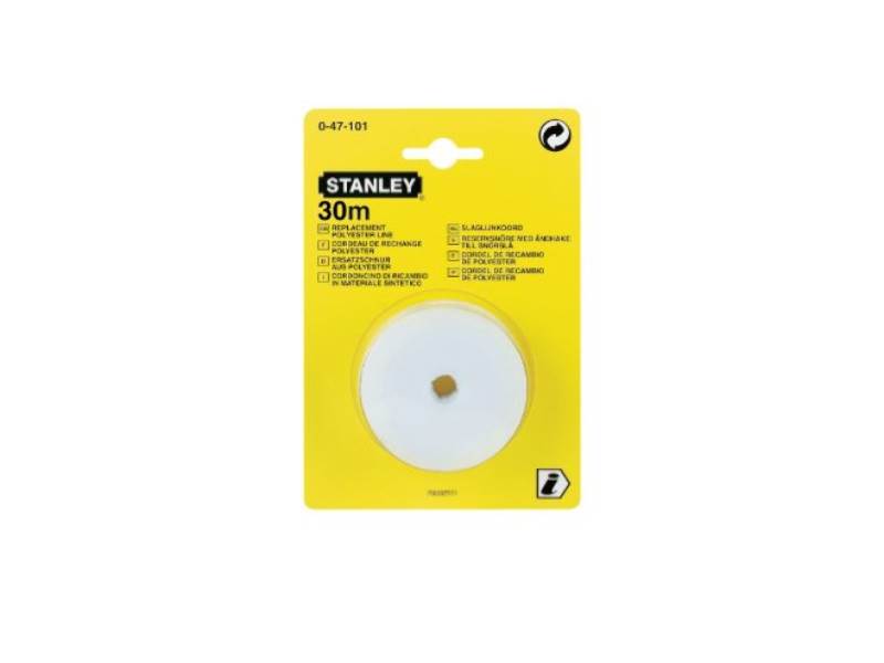 Stanley 0-47-101 Ersatzschnur Stanley 30m
