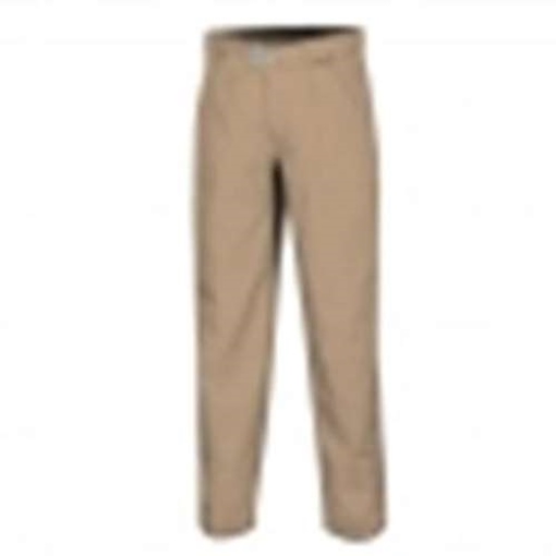 teXXor® Bundhose 290 g/m² khaki Öko-Tex Standard 100% Baumwolle 8050_50 Gr.50