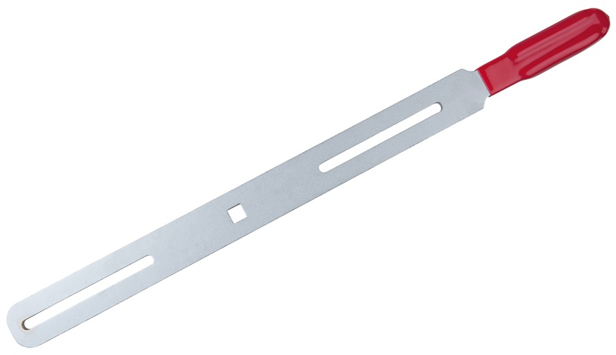 KS Tools 150.2426 Hebel mit Schutzgriff