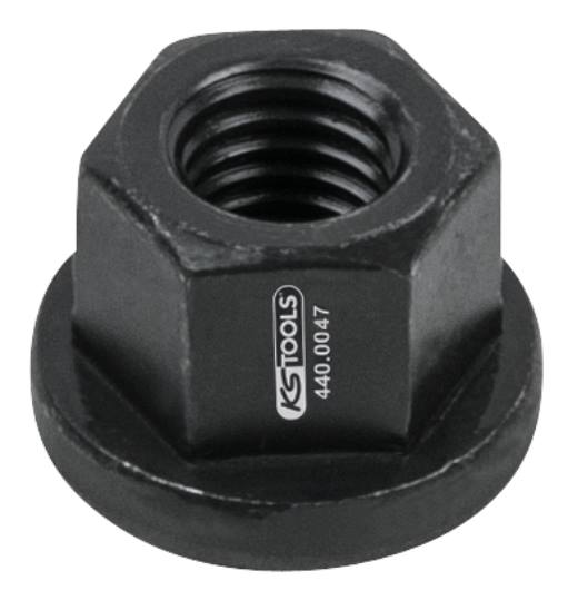 KS Tools 440.0047 Kragenmutter, M10