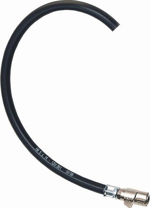 EWO 356-73 Füllschlauch  mit Quickstecker