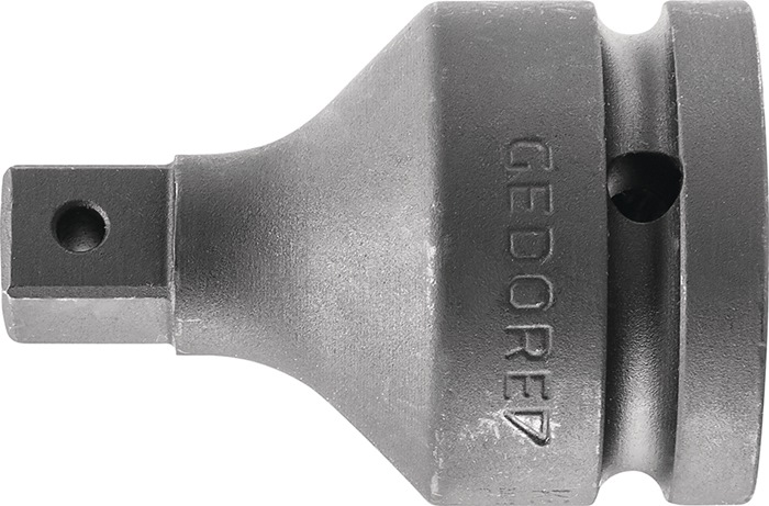 GEDORE 6675280 Reduzierstück KB 3219 Antriebsvierkant 3/4 Zoll Abtriebsvierkant