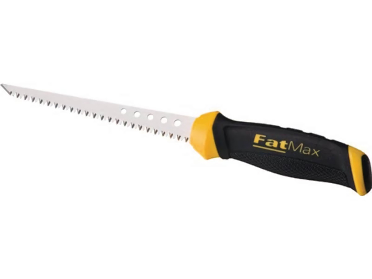 STANLEY 0-20-556 Stichsäge FATMAX® Länge 355 mm  ohne Holster