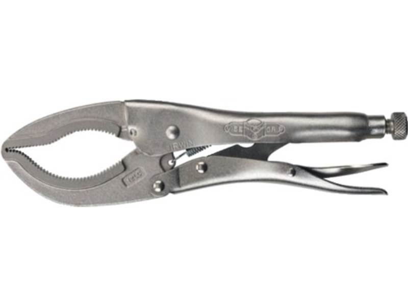 VISE-GRIP 12L3 Weitspanngripzange  Gesamtlänge 300 mm Spannweite 79 mm