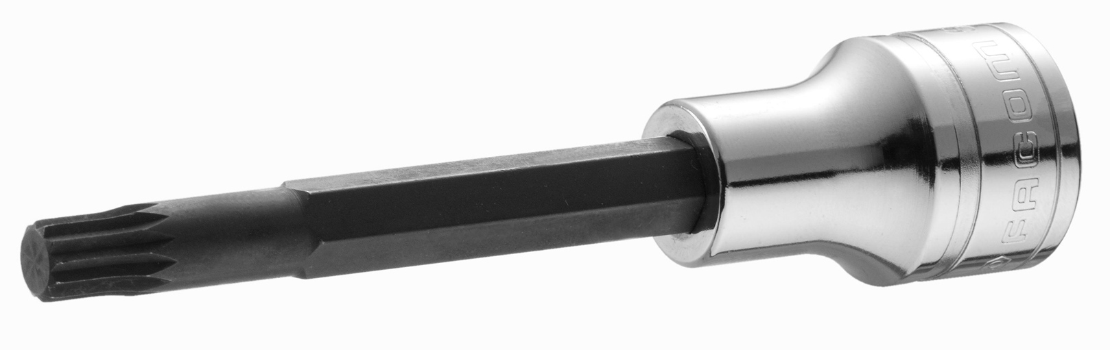 Facom SV.8LB Schraubendreheinsatz 1/2'' lang XZN M9