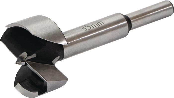 TECWERK 2000863242 Forstnerbohrer D.20mm Schaft-D.8mm TECWERK 2000863242