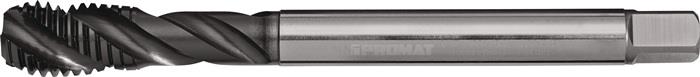 TECWERK 2000867998 Maschinengewindebohrer DIN 376C Univ.M16x2mm HSS-Co PM HARDLU