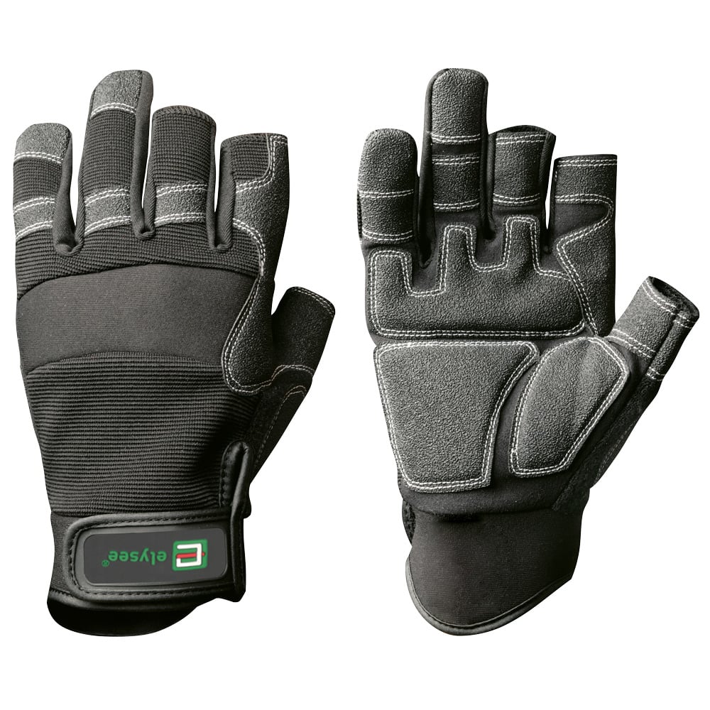 Gr .11 *CARPENTER* ELYSEE® HANDSCHUHE  *CARPENTER* ELYSEE® GLOVES