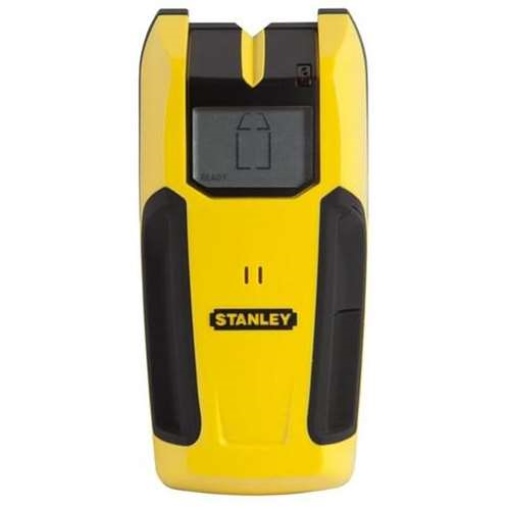 Stanley STHT0-77406 Materialdetektor  S200 Ortung von Holz+Metall, Tiefe bis19mm