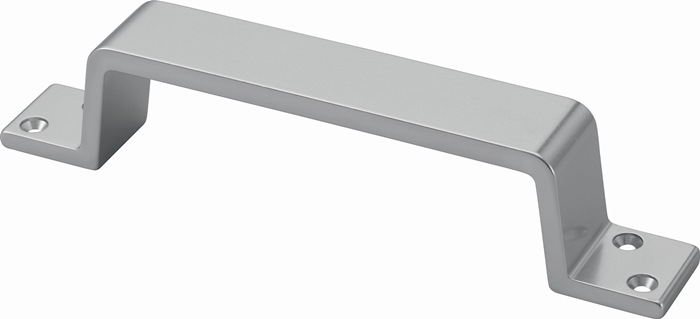 HERMETA 4205-01E Handgriff 420 Ausladung 42 mm Länge 200 mm Breite 29 mm Alumini