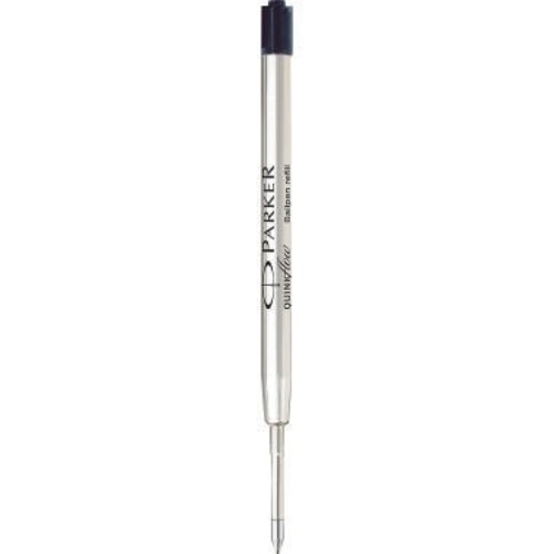 Parker Kugelschreibermine QUINKflow 1950369 S0909440 M 0,7mm schwarz