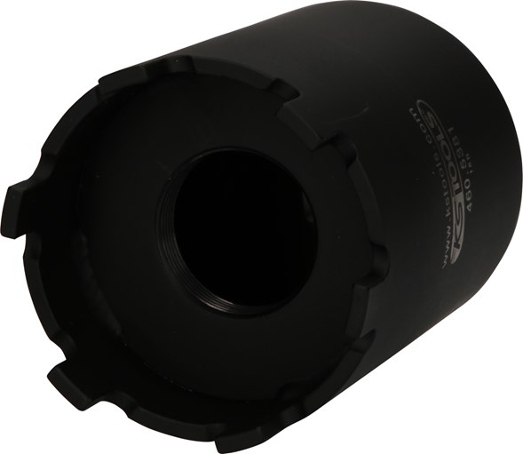 KS Tools 460.5381 Grundkörper, Ø 71,5 mm