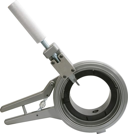 KS Tools 222.5220 Abstech- und Anfasgrundgerät 160 mm