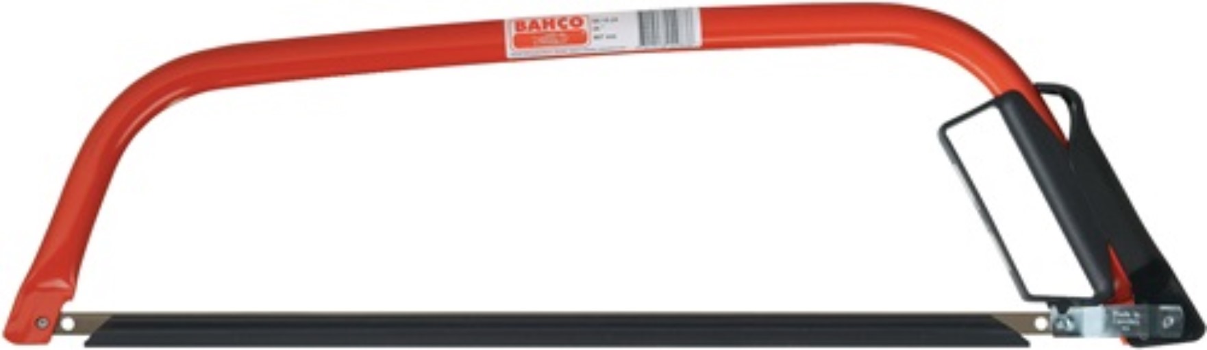 BAHCO SE-15-30 Bügelsäge  Blattlänge760 mm gehärtete Zahnspitzen