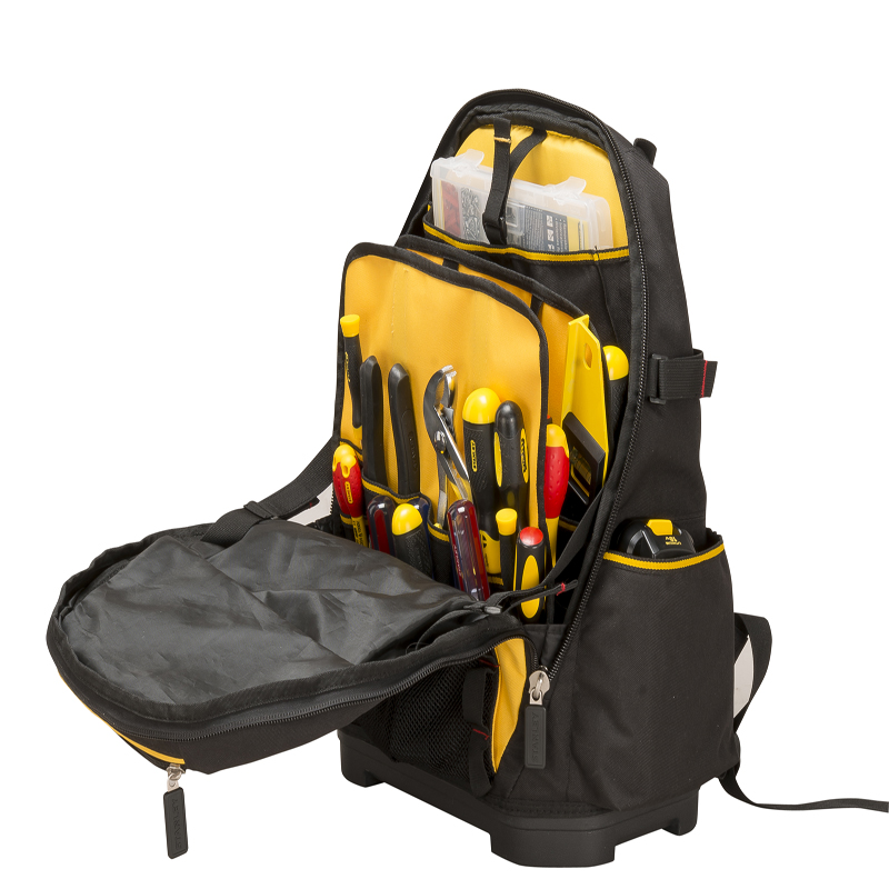 Stanley 1-95-611 Werkzeugrucksack FatMax Nylon