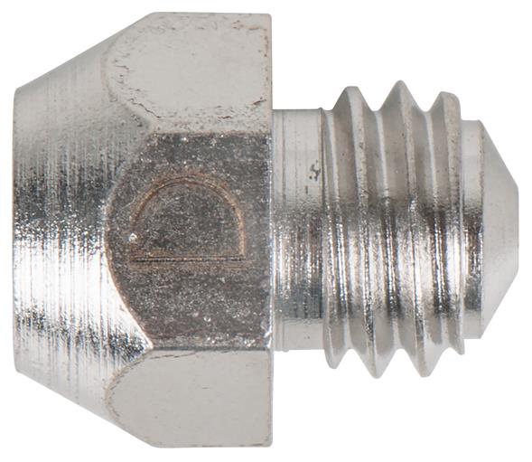 KS TOOLS 515.3102-R004P Mundstück 2,4mm, 3/32