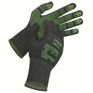 Uvex 6054911 Schutzhandschuhe C300 dry 60549 Größe 11