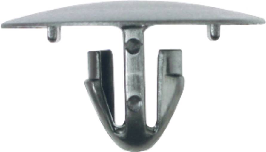 KS Tools 420.1780 Hauben-Abisolierungsbefestigung Toyota, 10er Pck