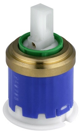 GROHE 44099900 Kartusche EICHELBERG für Eichelberg Armaturen