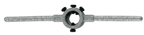 PROMAT  Schneideisenhalter DIN 225 D. 65mm Höhe 25mm Zinkdruckguss