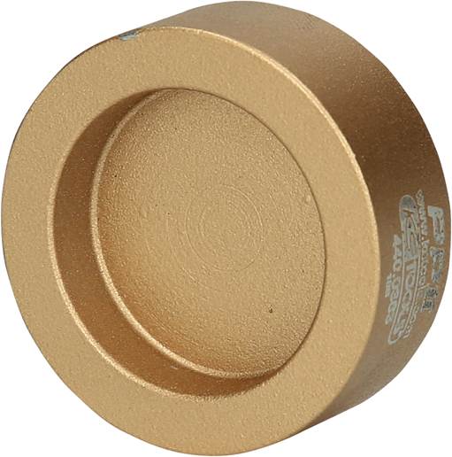 KS Tools 440.0363 Pressplatte