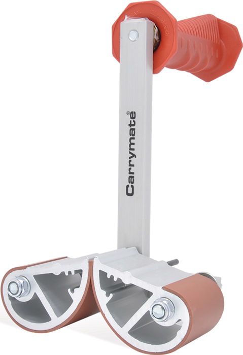 CARRYMATE CARRY 5 Plattenträger Carrymate® Carry 5 Tragfähigkeit pro Griff von 1