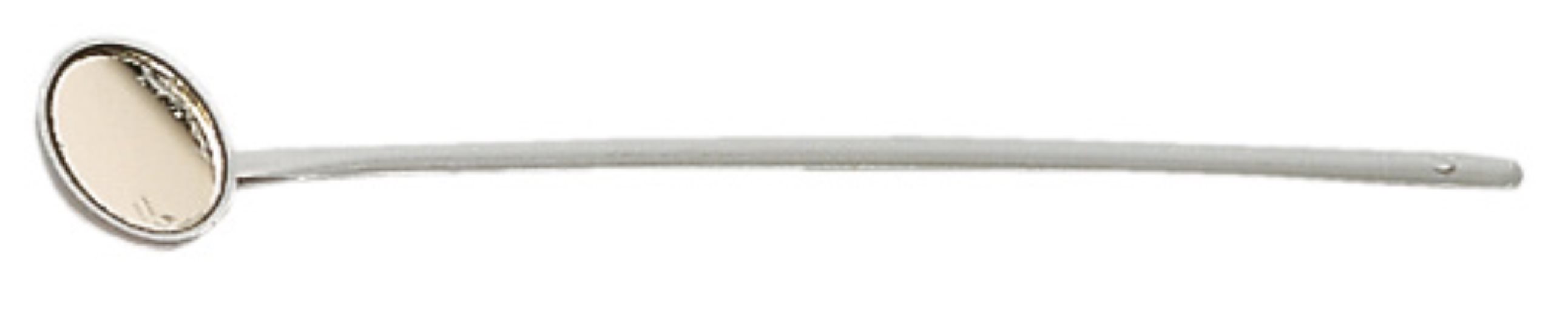 Facom 834.R1 Inspektionsspiegel mit Gelenk 36 mm