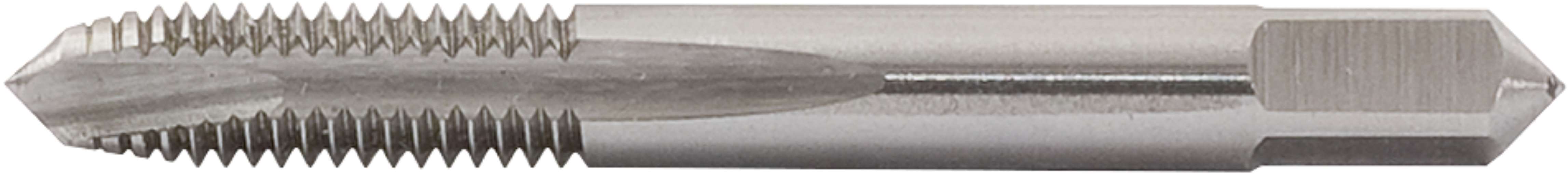KS Tools 331.0224 HSS Co Einschnittgewindebohrer M, M4x0,7