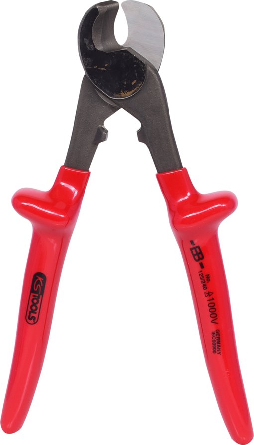 KS Tools 117.1269 1000V Kabelschere, 240mm