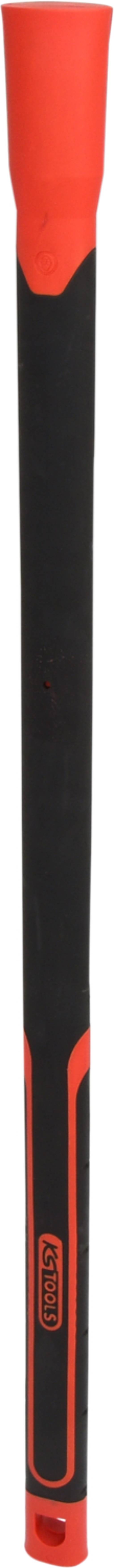 KS Tools 142.5332 Ersatzstiel, Fiberglas, konisch,900mm