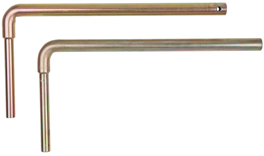 KS Tools 150.3594 Hebel für Zylinderkopf