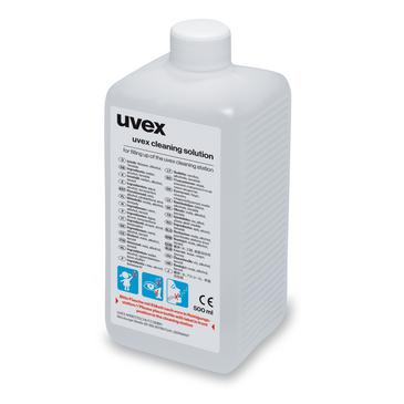UVEX 9972100 Reinigungszubehör