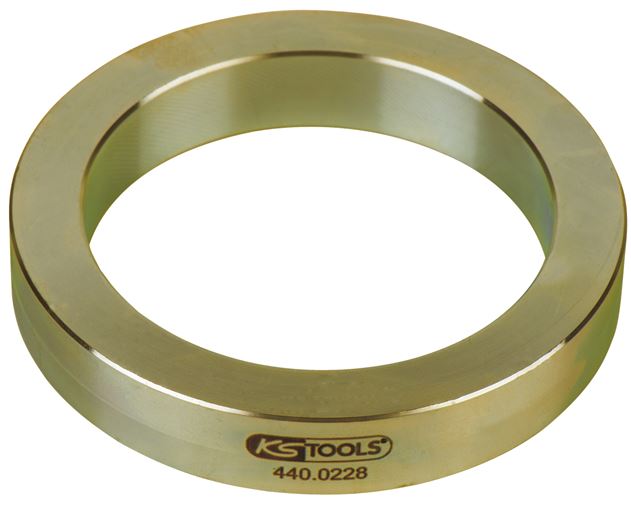 KS Tools 440.0228 Gegenhalterring