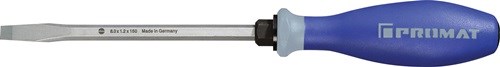 PROMAT  Schraubendreher  Schneidenbreite 8 mm Gesamtlänge 275 mm 3-Komponentengr