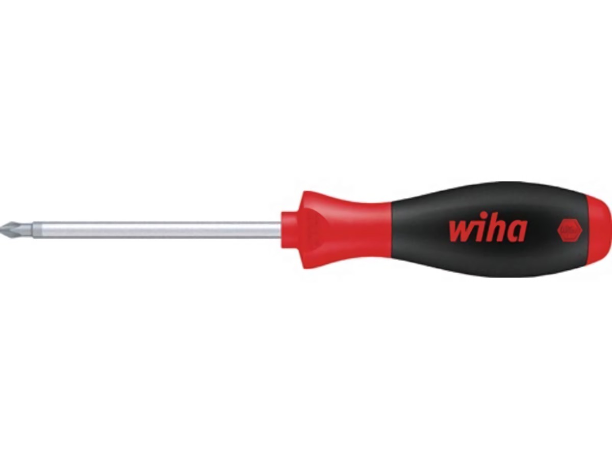 WIHA 762 Schraubendreher 311 Gr.PH 3 Klingenlänge 150 mm Mehrkomponentengriff