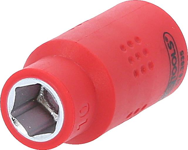 KS Tools 118.3835 3/8 Isolierte Stecknuss, 10mm