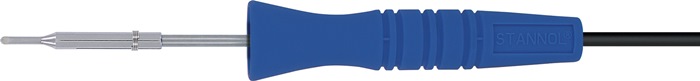 STANNOL 750100 Lötkolben 15 W 370 GradC Leistung 15 W Anheizzeit ca. 1,5 min