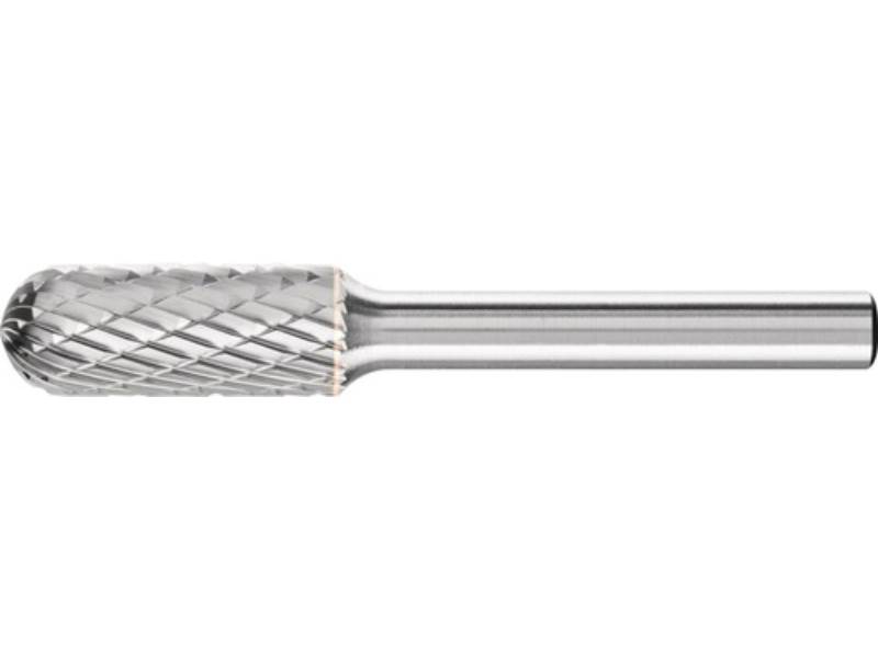 PFERD TOOLS 21105526 Frässtift WRC Ø 10 mm Kopflänge 25 mm Schaft-Ø 6 mm Hartmet