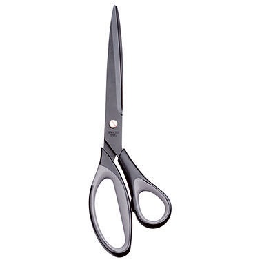 MAUL Universalschere 7691090 26cm Stahl schwarz/grau