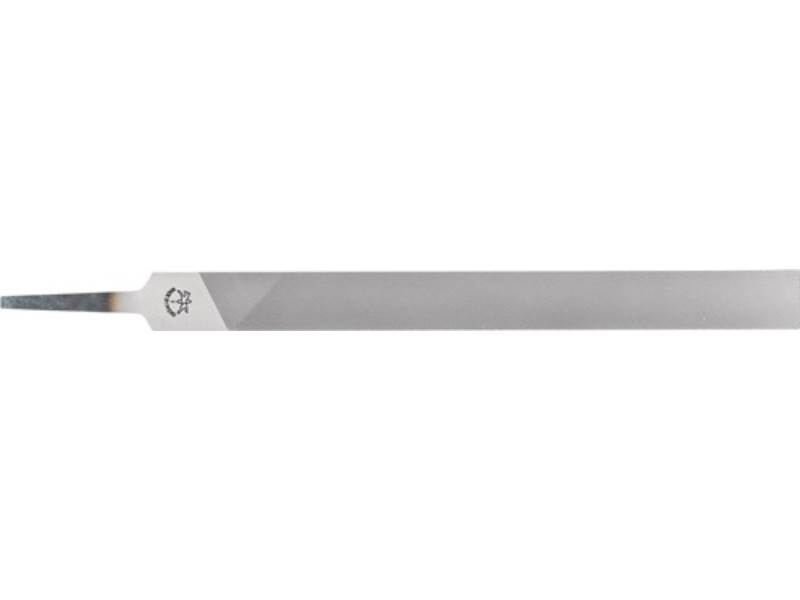 PFERD TOOLS 11101302 Werkstattfeile DIN 7261 Länge 300 mm Querschnitt 30 x 6,5 m