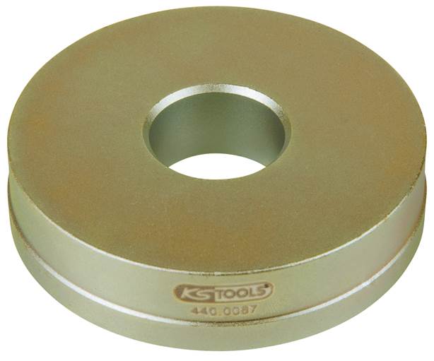 KS Tools 440.0087 Lagerscheibe, Ø 63 mm