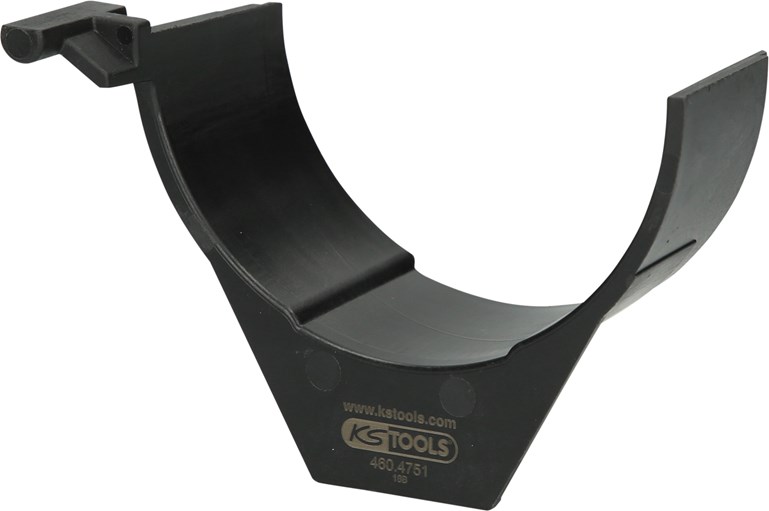 KS Tools 460.4751 Einziehwerkzeug, links, 50 mm