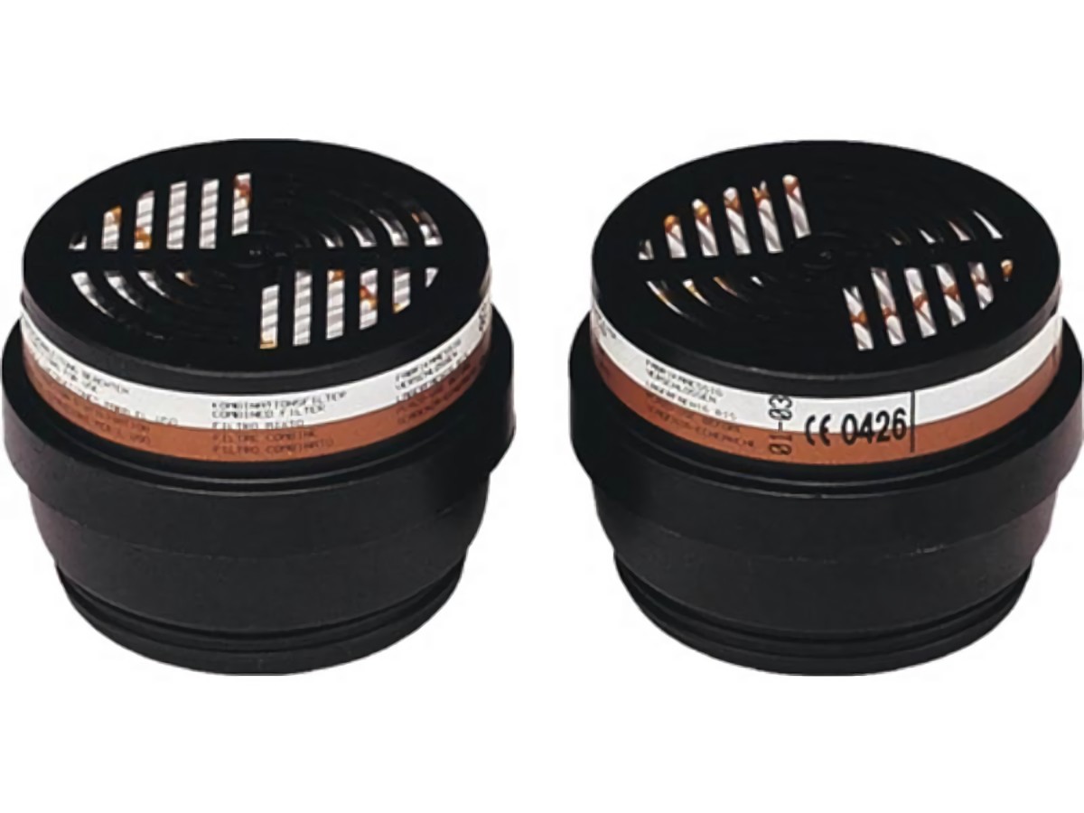 EKASTU 422397 (1 STCK) Kombinationsfilter 200 A1-P3  f.