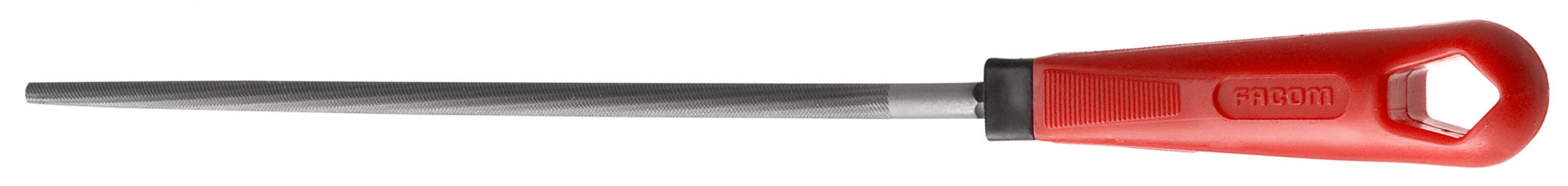 Facom RD.MD250EMA Rundfeile mit Heft Hieb 2 250mm